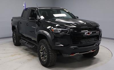 2024 Chevrolet Colorado Crew Cab 4WD Pickup for sale #PRT54585 - photo 1