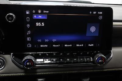 2024 Chevrolet Colorado Crew Cab 4WD Pickup for sale #PRT54585 - photo 2