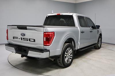 2021 Ford F-150 SuperCrew Cab 4WD Pickup for sale #PRT54597 - photo 2