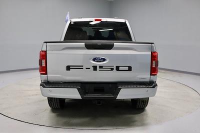 2021 Ford F-150 SuperCrew Cab 4WD Pickup for sale #PRT54597 - photo 1