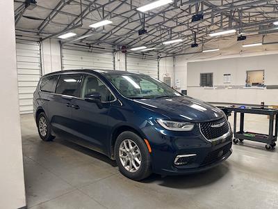 2023 Chrysler Pacifica FWD Minivan for sale #PRT54606 - photo 1