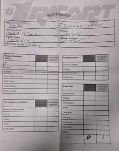 2016 Kia Sedona FWD Minivan for sale #PRT54613 - photo 1