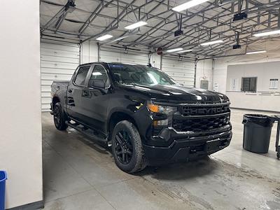 2023 Chevrolet Silverado 1500 Crew Cab 4WD Pickup for sale #PRT54619 - photo 1
