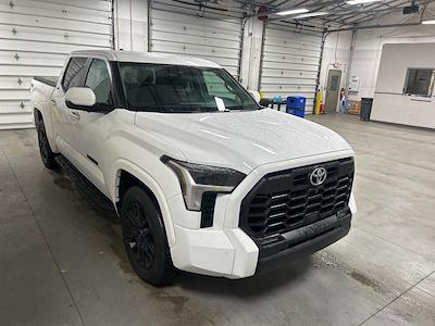 2024 Toyota Tundra CrewMax Cab 4WD Pickup for sale #PRT54632 - photo 1
