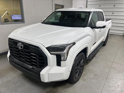 2024 Toyota Tundra CrewMax Cab 4WD Pickup for sale #PRT54632 - photo 2