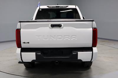 2024 Toyota Tundra CrewMax Cab 4WD Pickup for sale #PRT54632 - photo 2