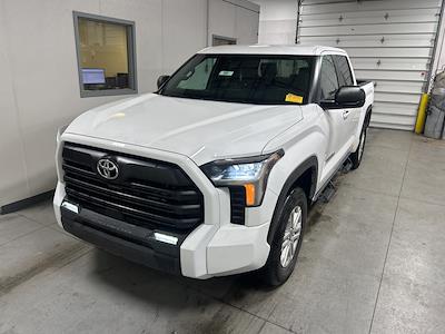 2025 Toyota Tundra CrewMax Cab 4WD Pickup for sale #PRT54636 - photo 1