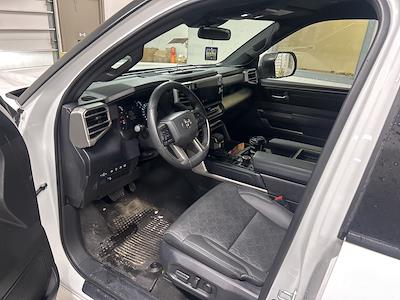 2025 Toyota Tundra CrewMax Cab 4WD Pickup for sale #PRT54636 - photo 2