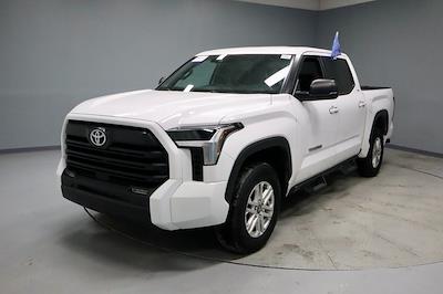 2025 Toyota Tundra CrewMax Cab 4WD Pickup for sale #PRT54636 - photo 1