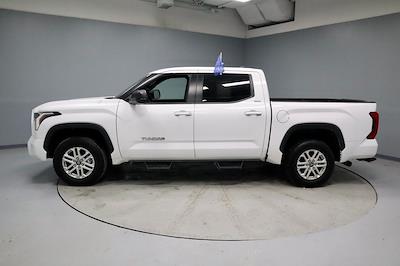 2025 Toyota Tundra CrewMax Cab 4WD Pickup for sale #PRT54636 - photo 2
