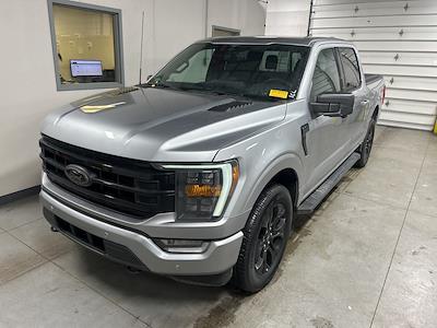 2023 Ford F-150 SuperCrew Cab 4WD Pickup for sale #PRT54641 - photo 1