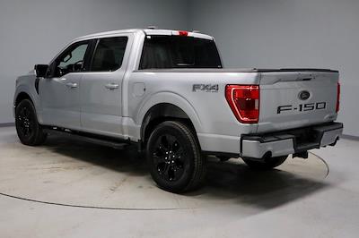 2023 Ford F-150 SuperCrew Cab 4WD Pickup for sale #PRT54641 - photo 1