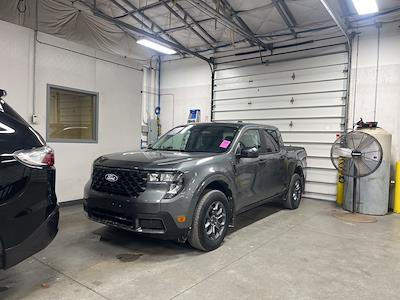 2025 Ford Maverick SuperCrew Cab FWD Pickup for sale #PRT54648 - photo 1