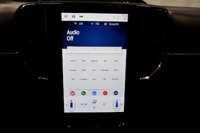 2025 Ford Ranger SuperCrew Cab 4WD Pickup for sale #PRT54651 - photo 1