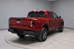 2025 Ford Ranger SuperCrew Cab 4WD Pickup for sale #PRT54651 - photo 9