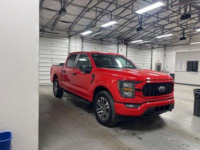 2023 Ford F-150 SuperCrew Cab 4WD Pickup for sale #PRT54669 - photo 1