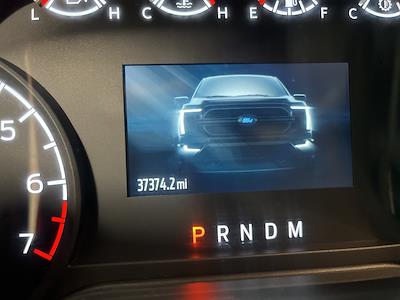2023 Ford F-150 SuperCrew Cab 4WD Pickup for sale #PRT54669 - photo 2