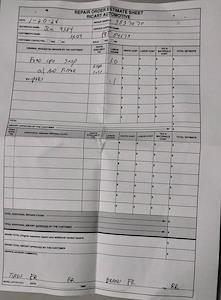 2025 Chevrolet Silverado 1500 Regular Cab 4WD Pickup for sale #PRT54673 - photo 1