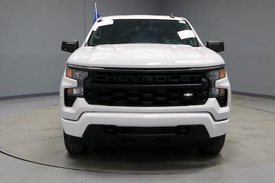 2025 Chevrolet Silverado 1500 Regular Cab 4WD Pickup for sale #PRT54673 - photo 2