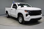 2025 Chevrolet Silverado 1500 Regular Cab 4WD Pickup for sale #PRT54673 - photo 28