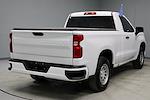 2025 Chevrolet Silverado 1500 Regular Cab 4WD Pickup for sale #PRT54673 - photo 7