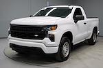 2025 Chevrolet Silverado 1500 Regular Cab 4WD Pickup for sale #PRT54673 - photo 3