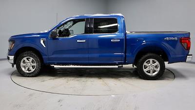 2025 Ford F-150 SuperCrew Cab 4WD Pickup for sale #PRT54677 - photo 1