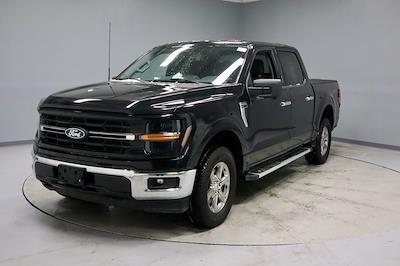 2024 Ford F-150 SuperCrew Cab 4WD Pickup for sale #PRT54681 - photo 1