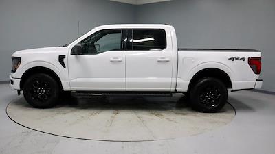 2024 Ford F-150 SuperCrew Cab 4WD Pickup for sale #PRT54682 - photo 1