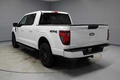 2024 Ford F-150 SuperCrew Cab 4WD Pickup for sale #PRT54682 - photo 2