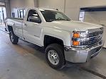 2016 Chevrolet Silverado 2500 Regular Cab SRW 4WD Pickup for sale #PRT54725A - photo 1