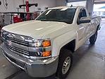 2016 Chevrolet Silverado 2500 Regular Cab SRW 4WD Pickup for sale #PRT54725A - photo 2