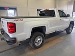 2016 Chevrolet Silverado 2500 Regular Cab SRW 4WD Pickup for sale #PRT54725A - photo 4