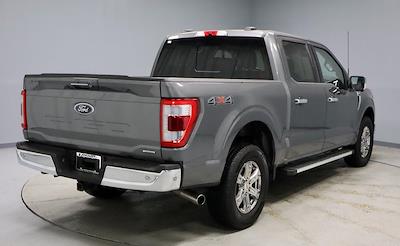 2022 Ford F-150 SuperCrew Cab 4WD Pickup for sale #PRT54761 - photo 2