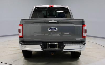 2022 Ford F-150 SuperCrew Cab 4WD Pickup for sale #PRT54761 - photo 1
