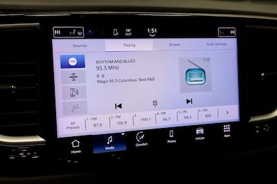 2023 Chrysler Pacifica FWD Minivan for sale #PRT54765 - photo 1