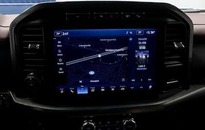 2023 Ford F-150 SuperCrew Cab 4WD Pickup for sale #PRT54778 - photo 2