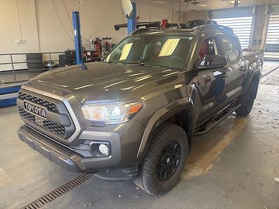 2022 Toyota Tacoma Double Cab 4WD Pickup for sale #PRT54782A - photo 2