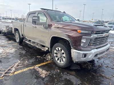2024 Chevrolet Silverado 2500 Crew Cab 4WD Pickup for sale #PRT54789 - photo 1
