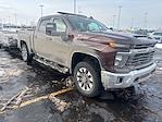2024 Chevrolet Silverado 2500 Crew Cab 4WD Pickup for sale #PRT54789 - photo 1