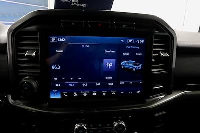 2023 Ford F-150 SuperCrew Cab 4WD Pickup for sale #PRT54793 - photo 1