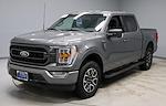 2023 Ford F-150 SuperCrew Cab 4WD Pickup for sale #PRT54793 - photo 5