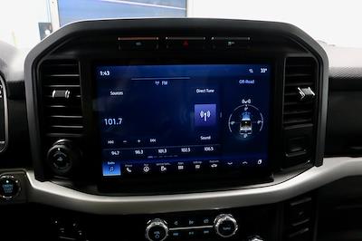 2023 Ford F-150 SuperCrew Cab 4WD Pickup for sale #PRT54796 - photo 1