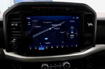 2023 Ford F-150 SuperCrew Cab 4WD Pickup for sale #PRT54796 - photo 2