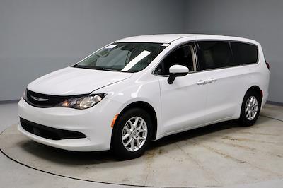 2023 Chrysler Voyager FWD Minivan for sale #PRT54800 - photo 2