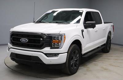 2023 Ford F-150 SuperCrew Cab 4WD Pickup for sale #PRT54825 - photo 1