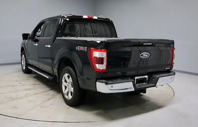 2021 Ford F-150 SuperCrew Cab 4WD Pickup for sale #PRT54838 - photo 2