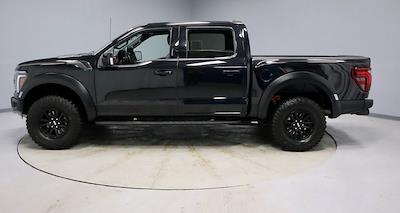 2024 Ford F-150 SuperCrew Cab 4WD Pickup for sale #PRT54846 - photo 1