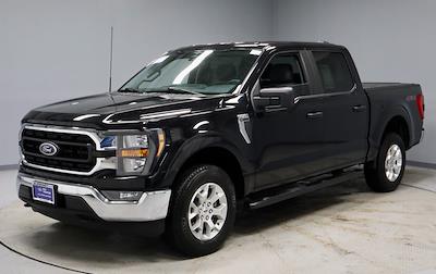 2023 Ford F-150 SuperCrew Cab 4WD Pickup for sale #PRT54847 - photo 2