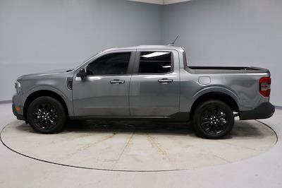 2024 Ford Maverick SuperCrew Cab AWD Pickup for sale #PRT54854 - photo 2